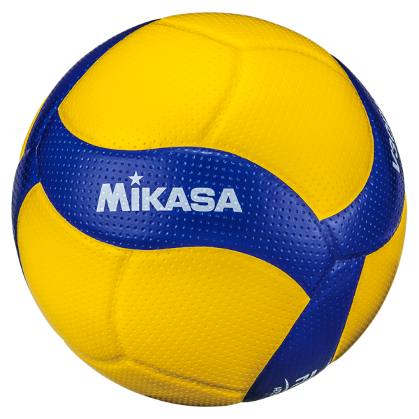 MIKASA V200W FIVB認可比賽級排球