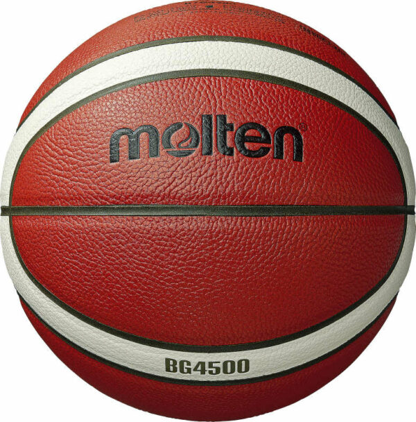 Molten BG4500 FIBA認證籃球：圖片 4