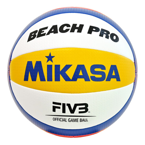 MIKASA BV550C-WYBR FIVB認證沙灘排球排球