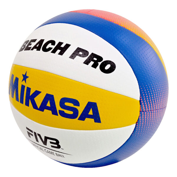 MIKASA BV550C-WYBR FIVB認證沙灘排球排球：圖片 2