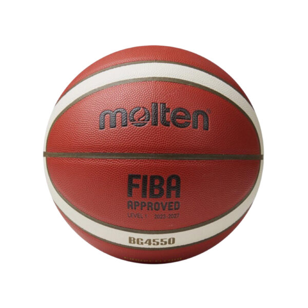 Molten BG4550 FIBA認證籃球