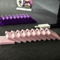 Dawn Tracker Smol Slime小史萊姆套裝