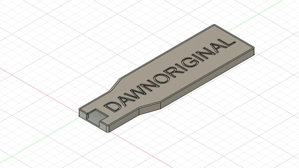 3D代打印服務 FDM