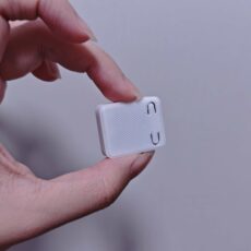 Dawn Tracker Lite v2 Smol Slime 小史萊姆套裝 LSM6DSV