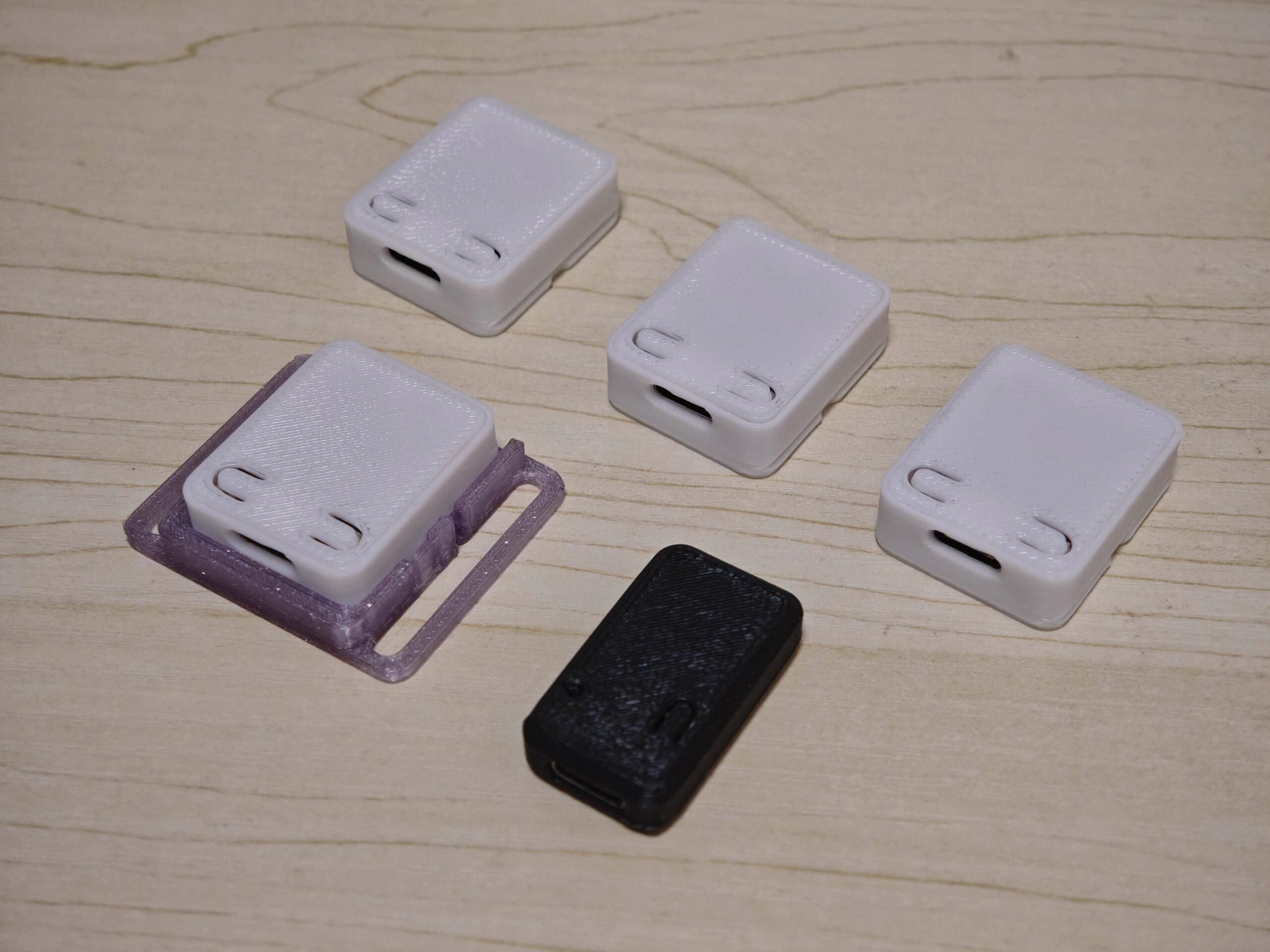 Dawn Tracker Lite v2 Smol Slime 小史萊姆套裝 LSM6DSV:圖片 2