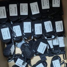 Dawn Tracker 綁帶